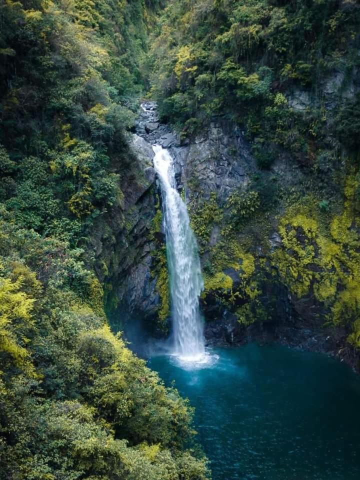 Batad Village Homestay & Restaurant Банаю Экстерьер фото